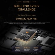 Spécifications clés de Realme 16 Pro Harry Potter Edition