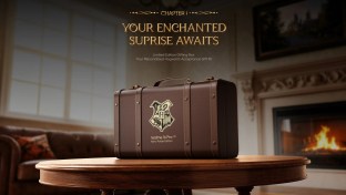 Realme 16 Pro Édition Harry Potter