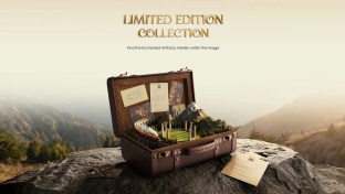 Realme 16 Pro Édition Harry Potter