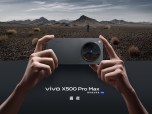 vivo X500 Pro Max dans toutes les couleurs