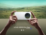 vivo X500 Pro Max dans toutes les couleurs