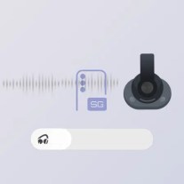 Rendus des Galaxy Buds On dans l’application Galaxy Wearable (images : SammyGuru)
