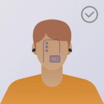 Rendus des Galaxy Buds On dans l’application Galaxy Wearable (images : SammyGuru)