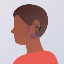 Rendus des Galaxy Buds On dans l’application Galaxy Wearable (images : SammyGuru)