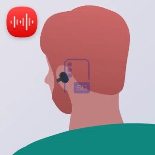 Galaxy Buds On dans l’application Galaxy Wearable (images : SammyGuru)