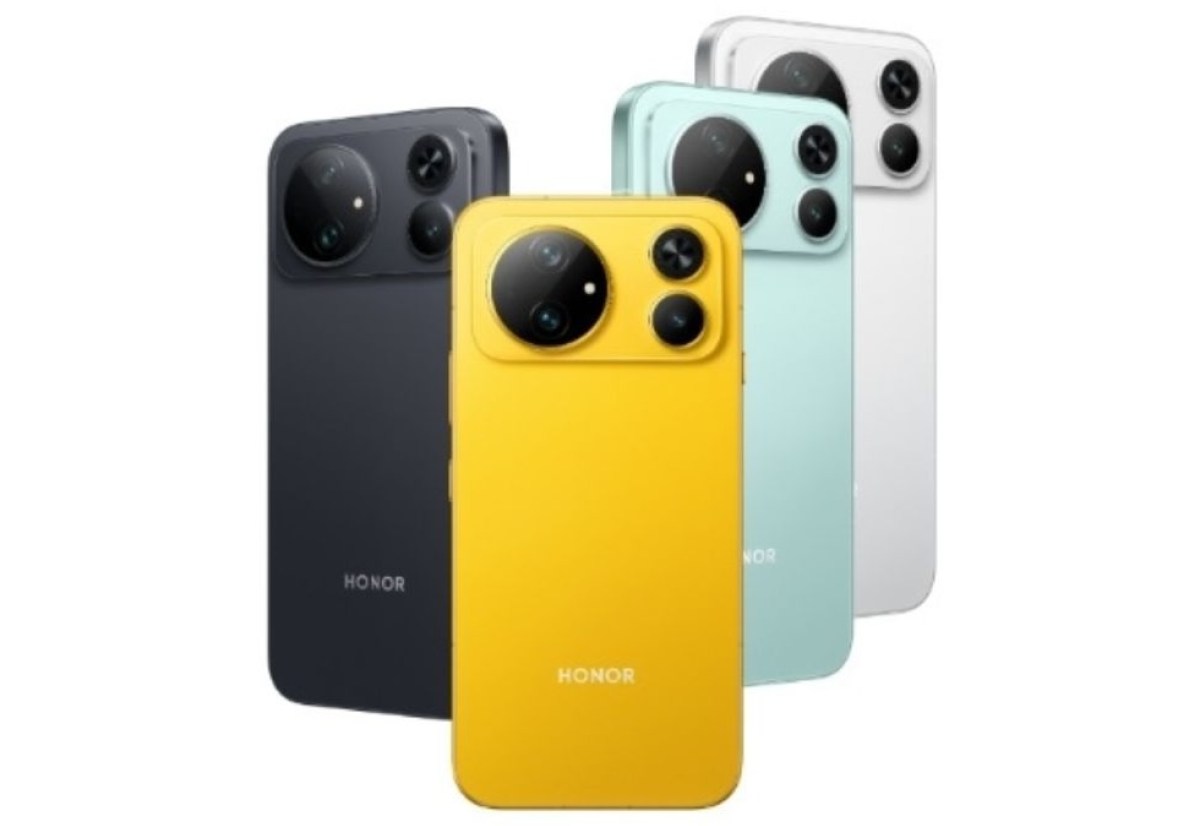 Honor révèle les designs et les couleurs de la série Magic9, Super Edition pour obtenir une batterie de 11 000 mAh