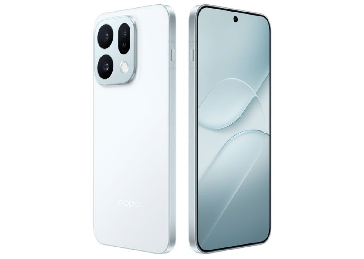 Date de lancement de la série Oppo Find X10, couleurs et options de stockage révélées