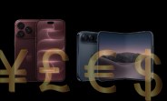 Aperçu des prix des iPhone 18 Pro et Duo