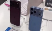 Une vidéo divulguée montre l’iPhone 18 Pro Max en cerise foncée et le 18 Pro en bleu