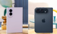 Apple iPhone Duo vs Galaxy Z Fold8 en chiffres