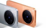 Le design du Vivo X500 Pro Max dévoilé avant le lancement