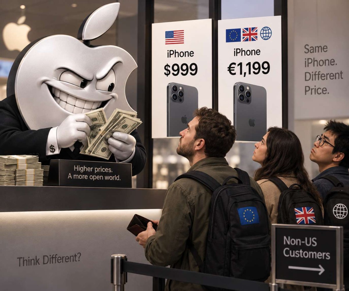 Prise à chaud de l’iPhone 18 Pro et de l’iPhone Duo