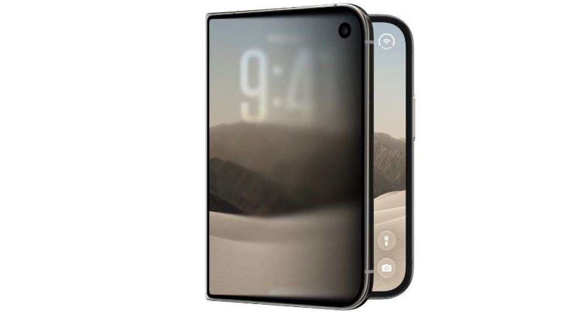Prise à chaud de l’iPhone 18 Pro et de l’iPhone Duo