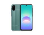 Samsung Galaxy A08 en vert