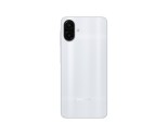 Samsung Galaxy A08 en argent