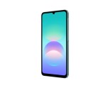 Samsung Galaxy A08 en vert