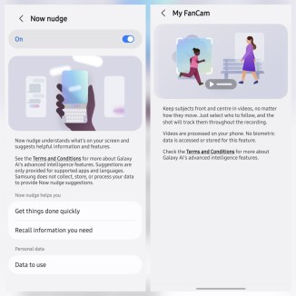 Les propriétaires participants de Galaxy S24 peuvent désormais installer One UI 9 Beta 2