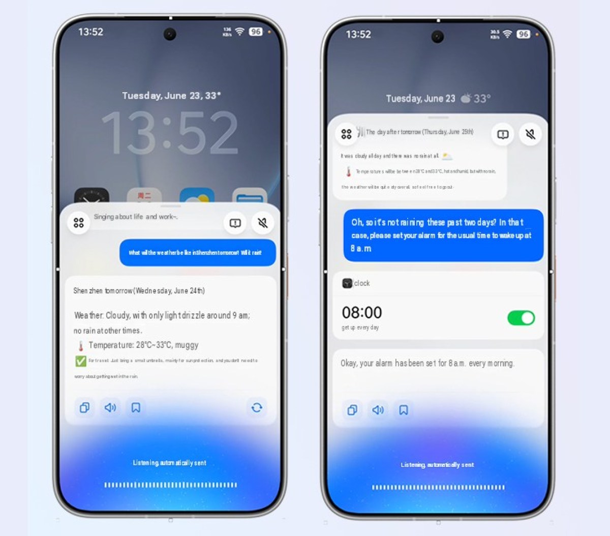 nubia NaviX Ultra est lancé avec une IA agentique avancée, la puissance Snapdragon 8 Elite Gen 5