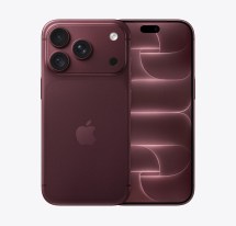 iPhone 18 Pro et iPhone 18 Pro Max