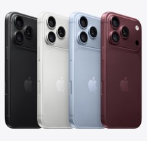 iPhone 18 Pro et iPhone 18 Pro Max