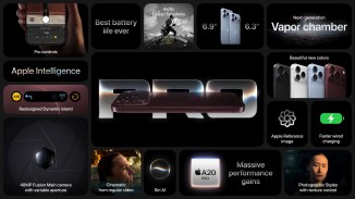 Points forts des spécifications : iPhone 18 Pro (Max)