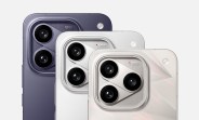 La date de lancement d'iQOO 16 et les options de couleur révélées