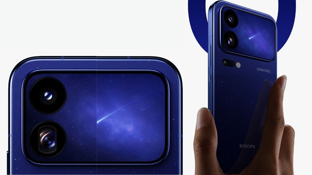 La série Xiaomi 18 Pro sera lancée le 23 septembre avec un écran de confidentialité au niveau matériel