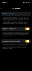 Application EarFun Audio