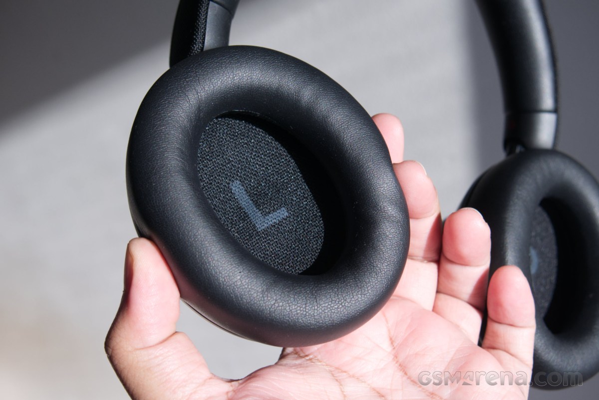 Test d'EarFun Wave Pro X