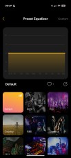 Application EarFun Audio