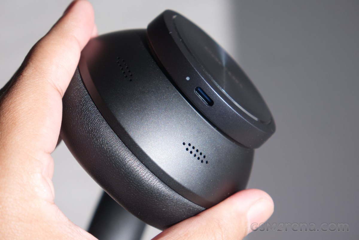 Test d'EarFun Wave Pro X