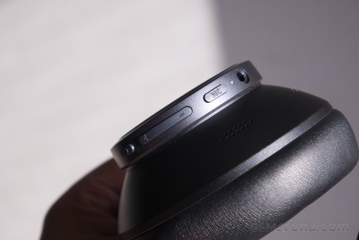 Test d'EarFun Wave Pro X
