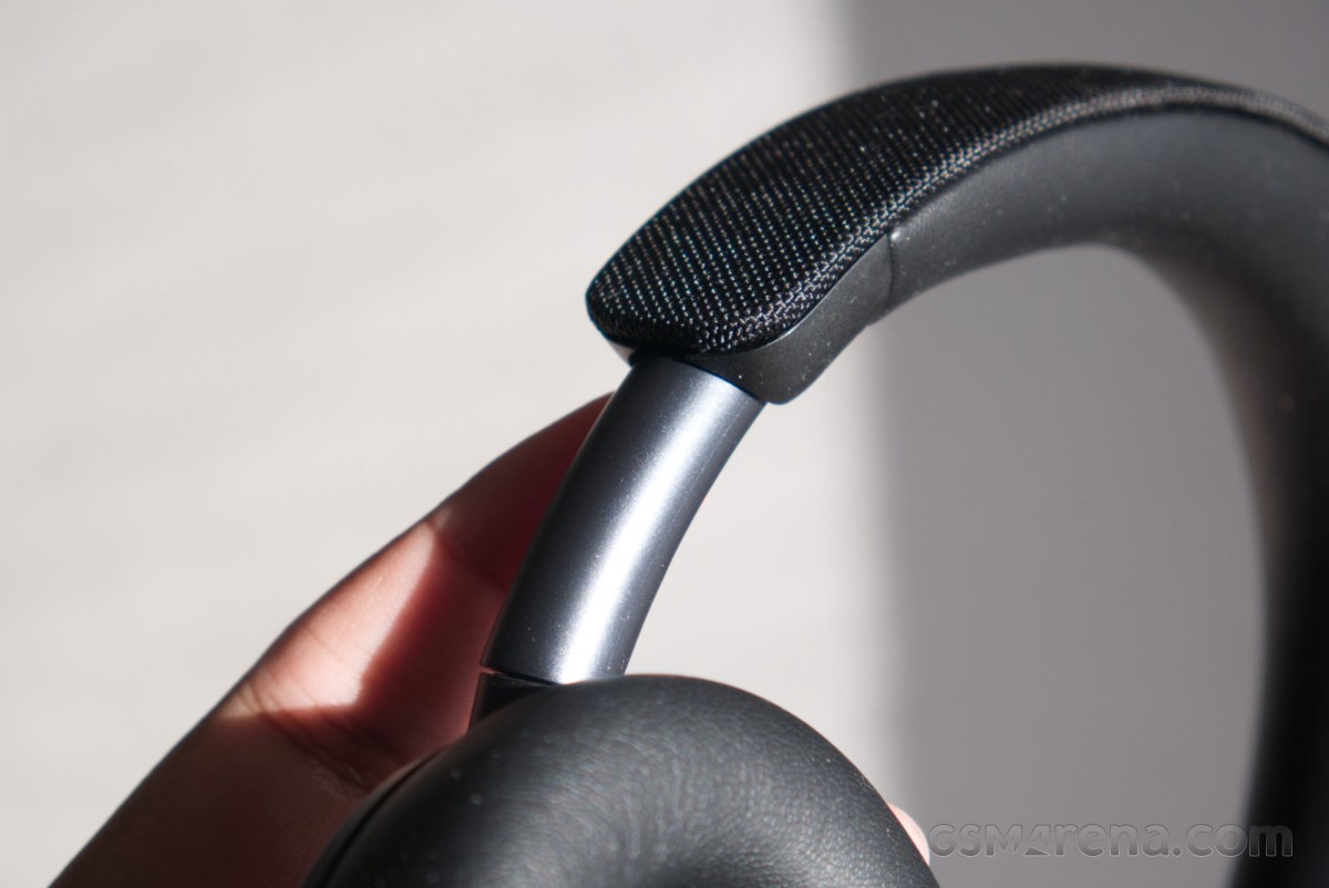 Test d'EarFun Wave Pro X
