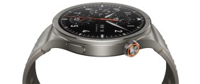 Plus d’images officielles de la Vivo Watch 6