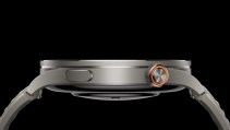 Plus d’images officielles de la Vivo Watch 6