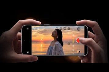 Modes de l'appareil photo du vivo X500 Pro