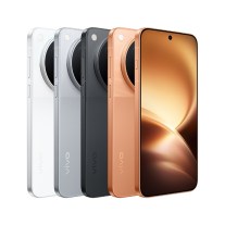 Options de couleur de la série Vivo X500