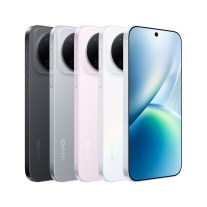Options de couleur de la série Vivo X500