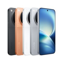 Options de couleur de la série Vivo X500