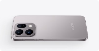 Images officielles du Oppo Find X10 E