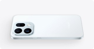 Images officielles du Oppo Find X10 E