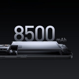 Capacités des batteries Xiaomi 18 Pro et 18 Pro Max