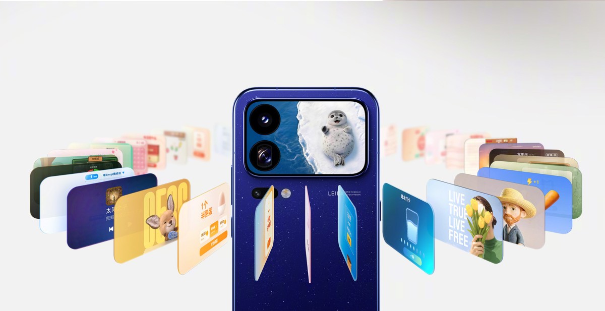 Xiaomi 18 Pro et 18 Pro Max arrivent avec les dernières puces Snapdragon, des écrans de confidentialité et des écrans arrière plus utiles