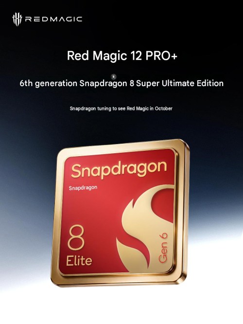 Les OEM Android prêtent allégeance à la série Snapdragon 8 Elite Gen 6