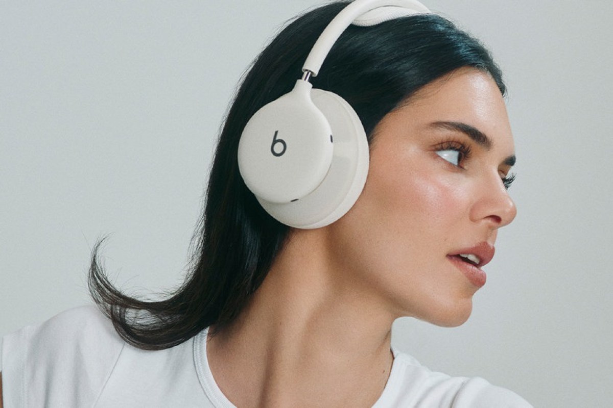 Beats 360 annoncé avec un bandeau et des coussins interchangeables et un indice IPX4