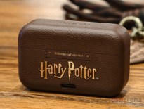 Realme Buds T500 Pro Édition Harry Potter