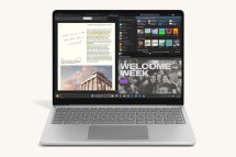 Microsoft Surface Laptop 13
