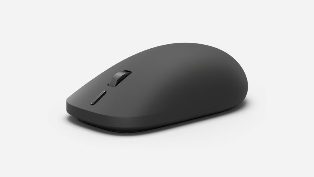 Souris Microsoft Surface