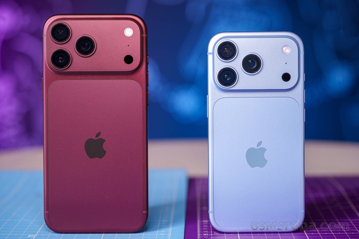 iPhone 18 Pro Max contre iPhone 18 Pro