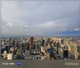 Exemples d'appareils photo du Vivo V80